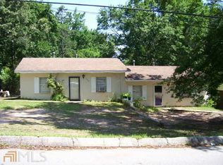 125 Callie Rd #A, Griffin, GA 30223