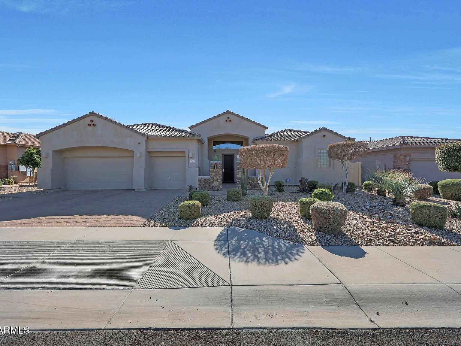 5519 W Big Oak St, Phoenix, AZ 85083 | Zillow