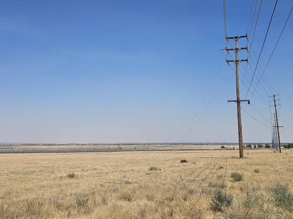 0 Avenue K8/87th St W, Lancaster, CA 93536