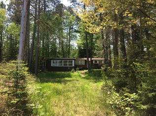 21940 Blueberry Ln, Cornucopia, WI 54827