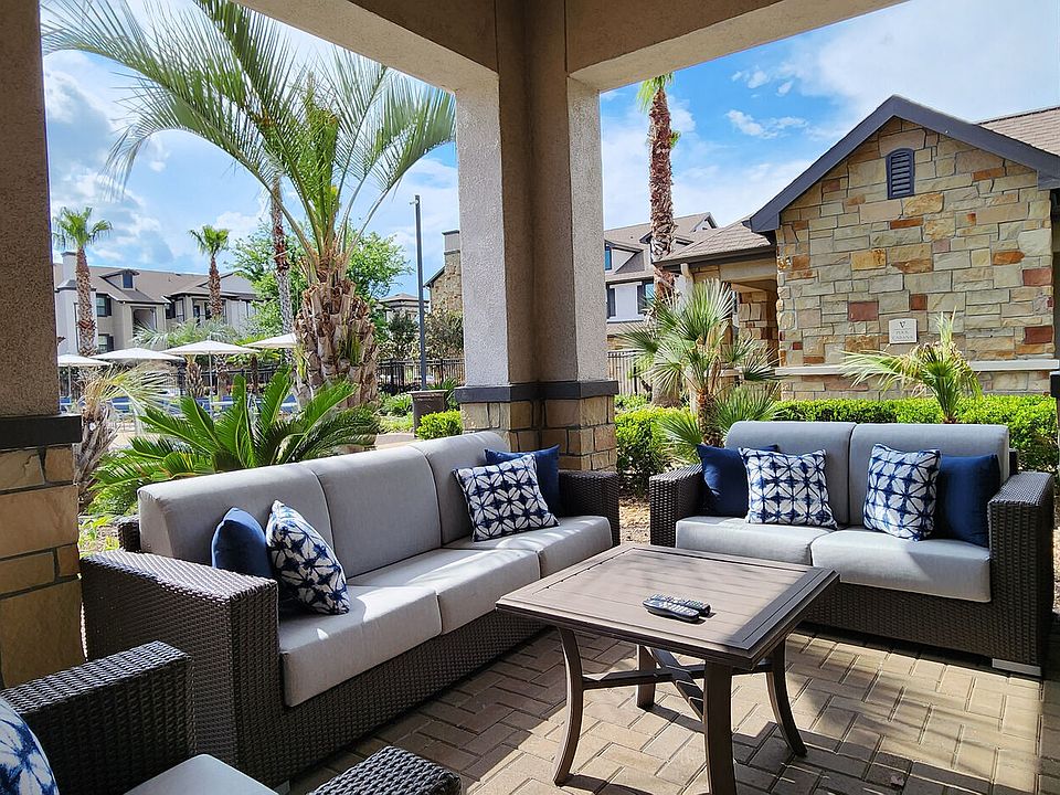 Grand Villas at Tuscan Lakes Apartment Rentals League City, TX Zillow