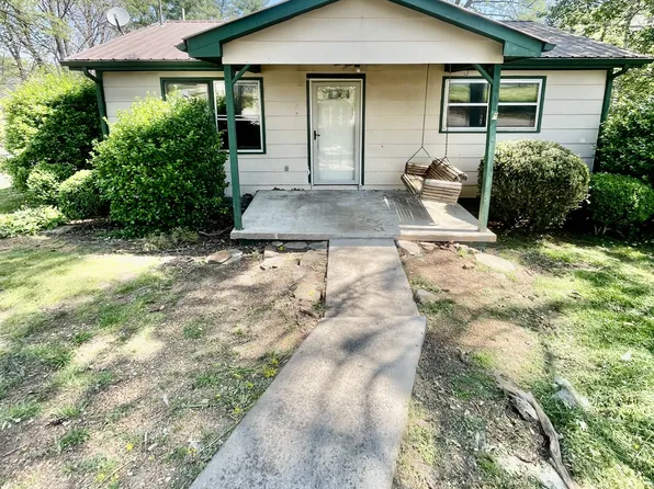 137 Kenmore Ave, Winchester, TN 37398