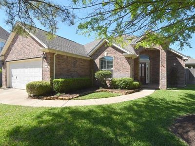 4907 Surrey Park Cir, Katy, TX, 77494