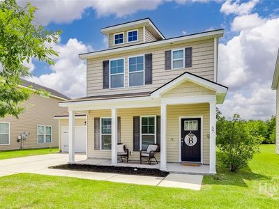 57 Rice Mill Road, Port Wentworth, GA, 31407