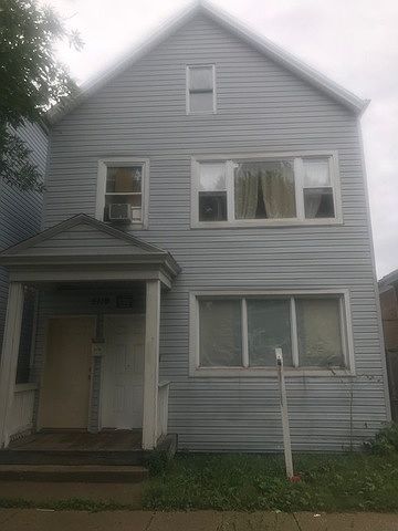 2nd image of 5119 S Rockwell St