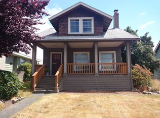 4032 44th Ave SW, Seattle, WA 98116