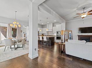 610 Cano St, Allen, TX 75002