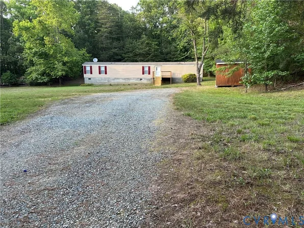 33431 Tidewater Trl, Center Cross, VA 22437