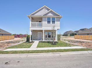 9504 Morning Iris Dr, Manor, TX 78653