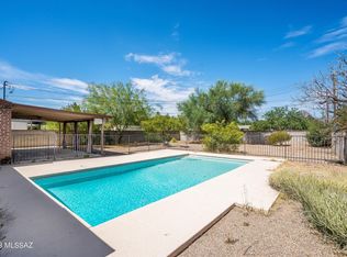 3737 N Park Ave, Tucson, AZ 85719