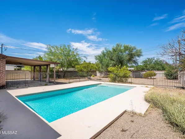 3737 N Park Ave, Tucson, AZ 85719