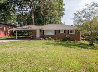 2797 Cherry Laurel Ln SW, Atlanta, GA 30311