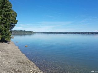 4972 SE Lynch Rd, Shelton, WA 98584