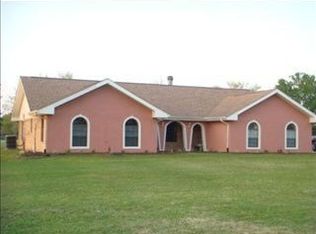 105 Matherne Dr, Des Allemands, LA 70030