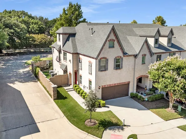 1812 Cortez Ln, McKinney, TX 75072