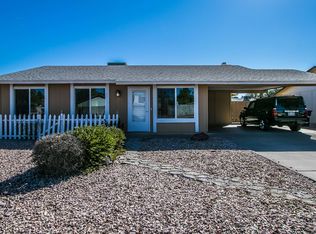 3621 W Galveston St, Chandler, AZ 85226
