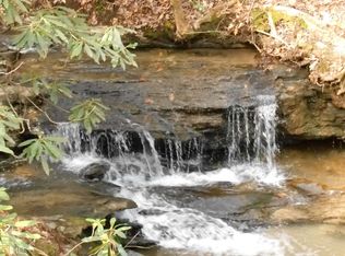 0 Duncan Bridge Rd TRACT 2B & 3, Sautee Nacoochee, GA 30571