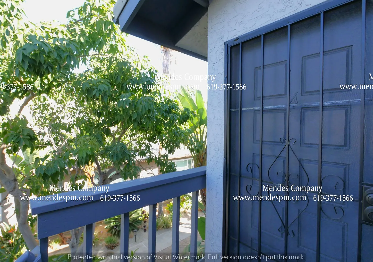 Cozy Condo - 2bd/2bth Upstairs Corner Unit Located in University Heights near Adams Avenue w/ In ... — Photo 4