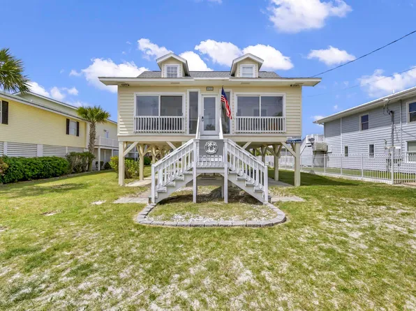 632 South Waccamaw Dr. #S Waccamaw Dr, Murrells Inlet, SC 29576
