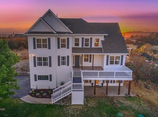 1720 Starbuck Rd, Rescue, CA 95672