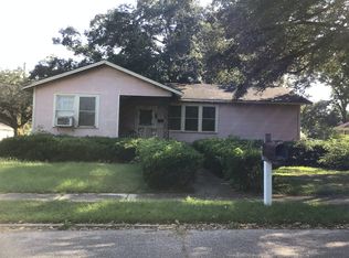 1051 Alba St, Mobile, AL 36605