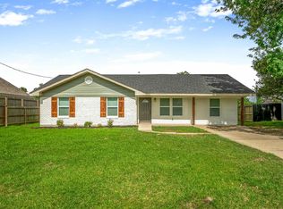 2213 Comanche St, Sulphur, LA 70663
