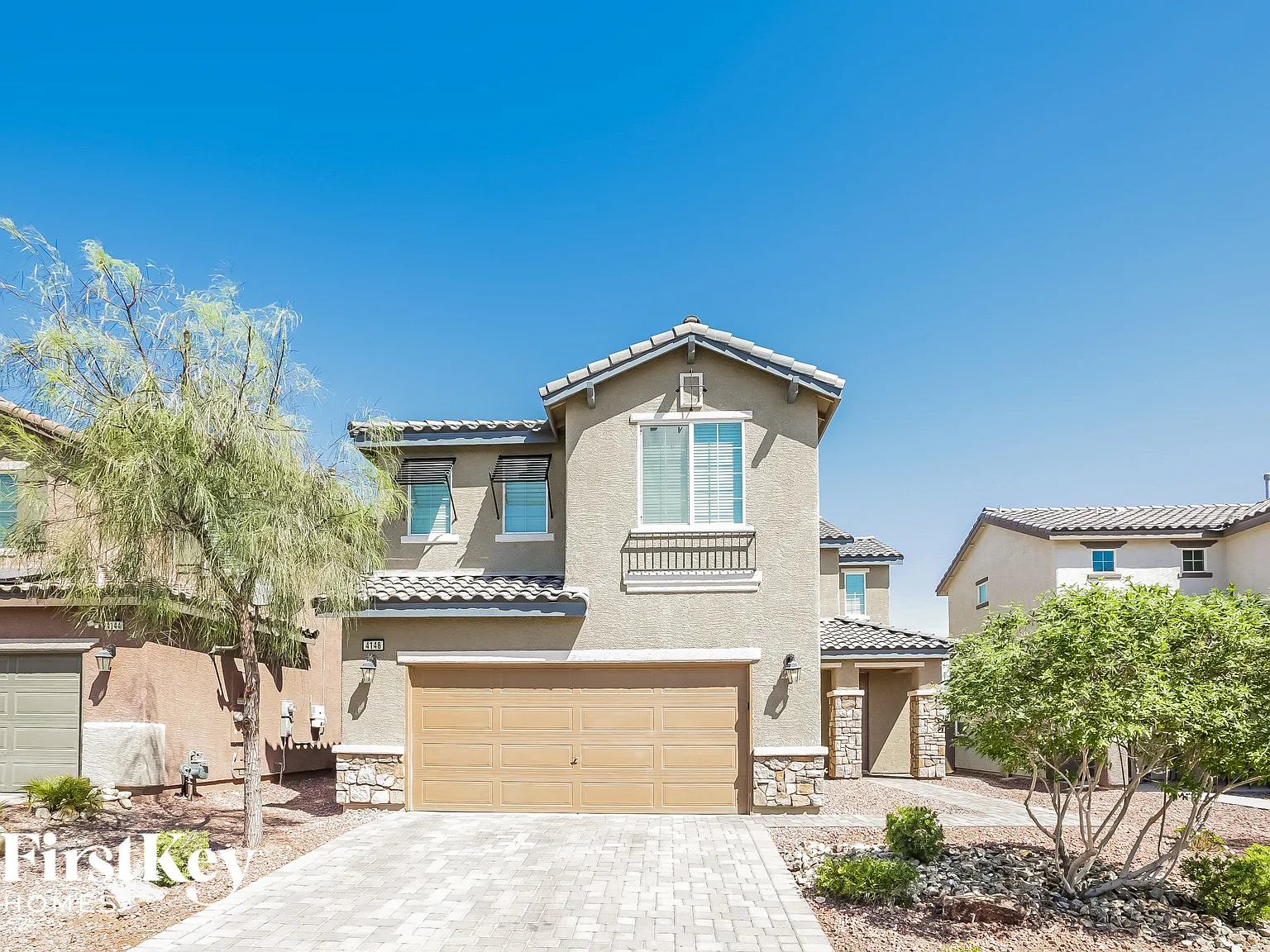 4 bed, 2.5 bath, 1968 sqft, $2,360 — Photo 1