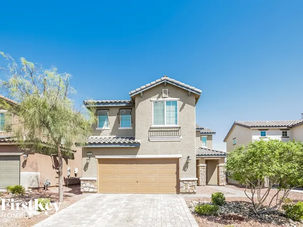 4148 Seclusion Bay Ave, North Las Vegas, NV 89081