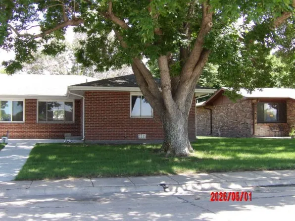 1203 Union Ave, North Platte, NE 69101