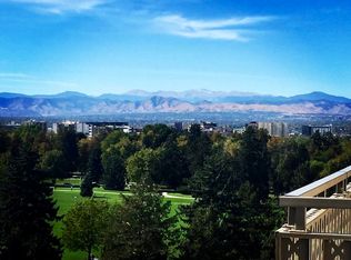 1223 N Race St APT 1106, Denver, CO 80206