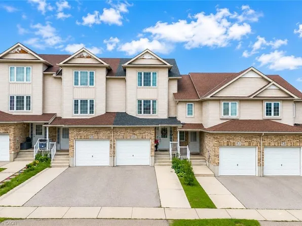 235 Red Clover Ct, Kitchener, ON N2E 4J5
