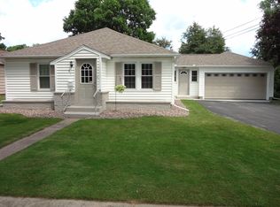 910 Central Ave, Sparta, WI 54656