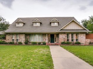 4556 Forest Bend Rd, Dallas, TX 75244