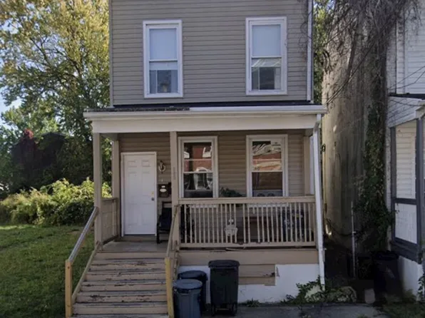 872 E State St, Trenton, NJ 08609