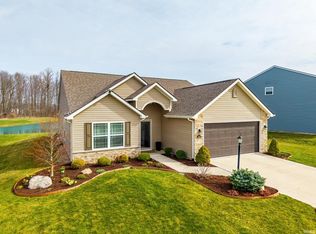 4684 Hammock Dr, Fort Wayne, IN 46818