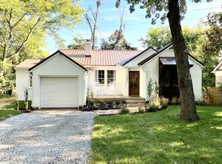 1614 Stokes Ln, Nashville, TN 37215