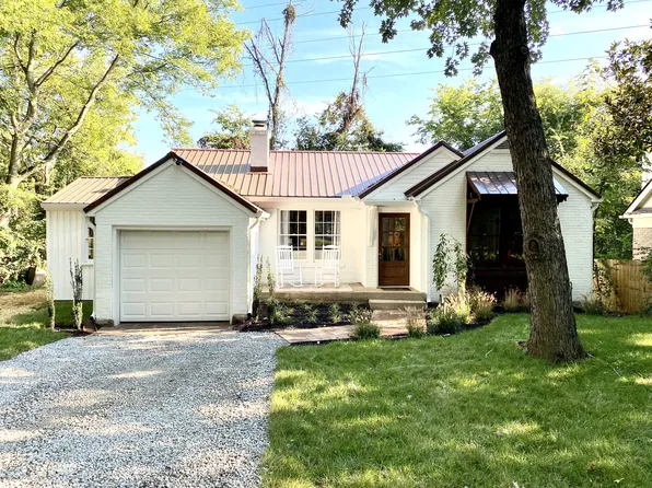 1614 Stokes Ln, Nashville, TN 37215