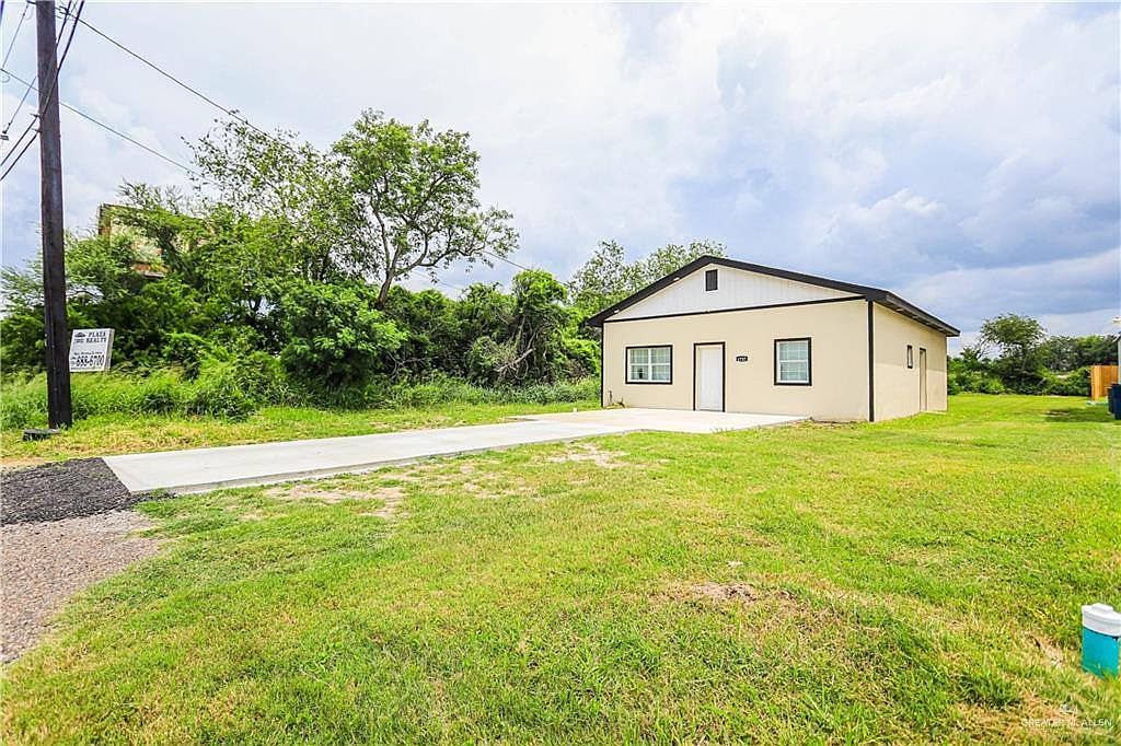 1737 E Expressway 83, Penitas, TX 78576 | Zillow