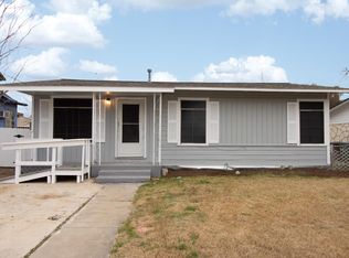 167 Mascasa St, San Antonio, TX 78237