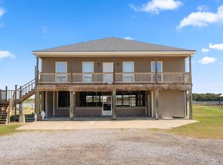 154 Sam Breaux Rd, Hackberry, LA 70645