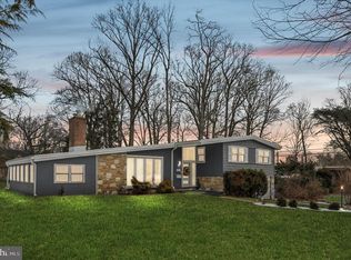 227 Glenwood Rd, Elkins Park, PA 19027