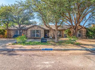 2912 Northtown Pl, Midland, TX 79705