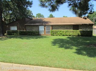 2104A Shady Trl, Longview, TX 75604