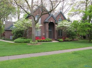 2832 Tracewood Dr, Toledo, OH