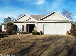 30 Isabella Pl, Hot Springs Village, AR 71909