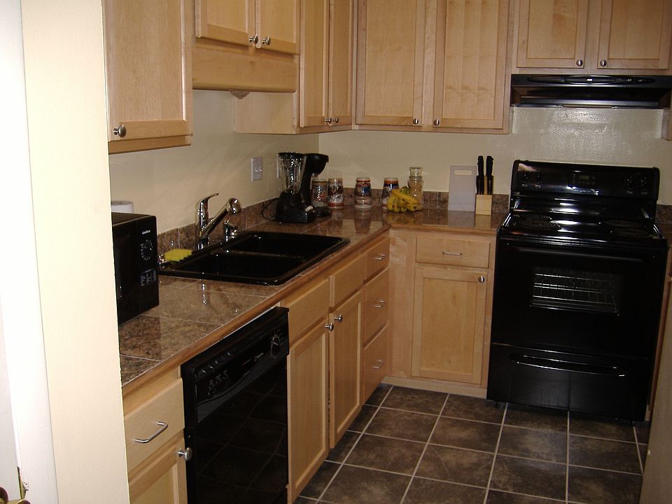 Kitchen remodel