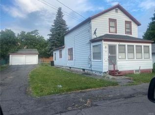 109 Crysler St, Syracuse, NY 13204