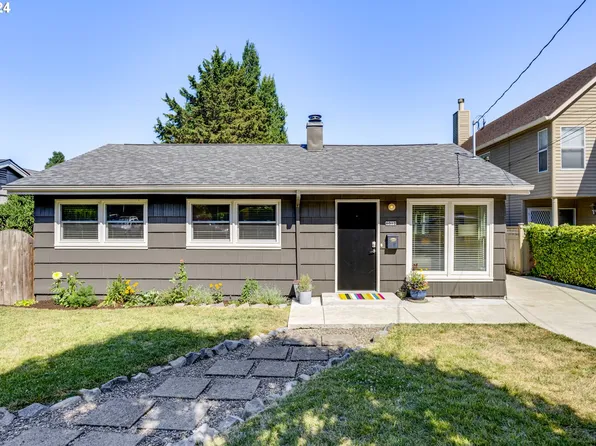 6012 S Kelly Ave, Portland, OR 97239