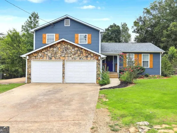 3447 Trickum Rd, Woodstock, GA 30188