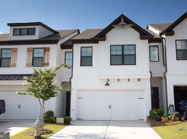 51 S Auburn Landing Pl #51, Auburn, GA 30011
